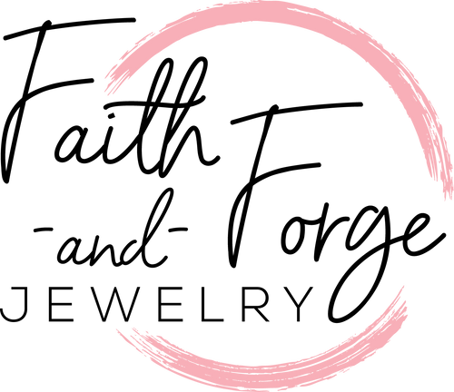 Faith and Forge Jewelry